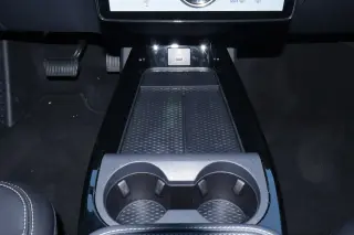 2026 Ford Mustang Mach-E