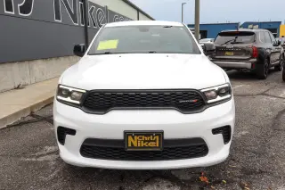 2025 Dodge Durango