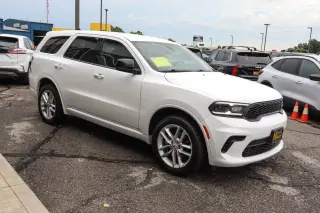 2025 Dodge Durango