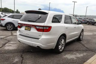 2025 Dodge Durango