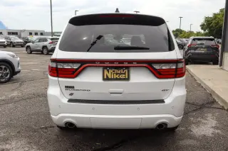 2025 Dodge Durango