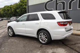 2025 Dodge Durango
