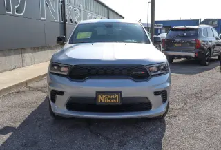 2025 Dodge Durango