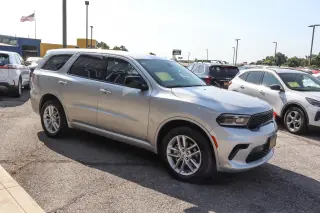 2025 Dodge Durango