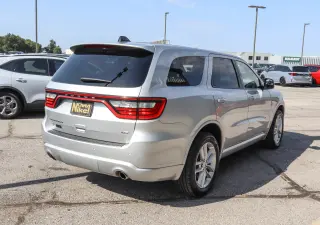 2025 Dodge Durango