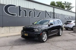 2025 Dodge Durango