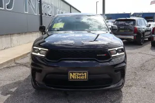 2025 Dodge Durango