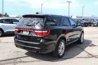 2025 Dodge Durango