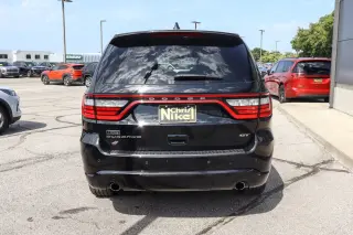2025 Dodge Durango