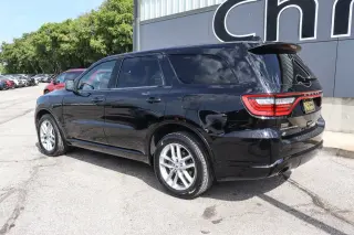 2025 Dodge Durango