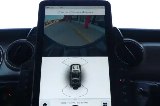 2019 Jeep Wrangler Unlimited