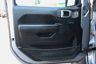2019 Jeep Wrangler Unlimited