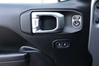 2019 Jeep Wrangler Unlimited