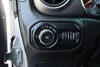 2019 Jeep Wrangler Unlimited