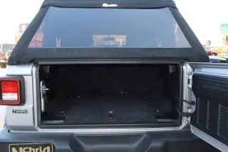2019 Jeep Wrangler Unlimited
