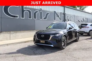 2024 Mazda Mazda CX-90