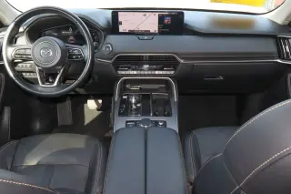 2024 Mazda Mazda CX-90