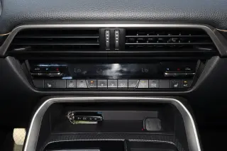 2024 Mazda Mazda CX-90