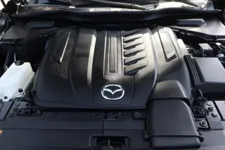 2024 Mazda Mazda CX-90