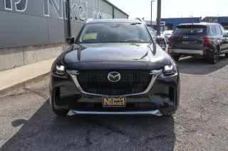 2024 Mazda Mazda CX-90