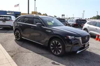 2024 Mazda Mazda CX-90