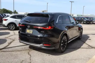 2024 Mazda Mazda CX-90