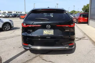 2024 Mazda Mazda CX-90