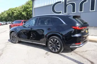 2024 Mazda Mazda CX-90