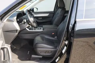 2024 Mazda Mazda CX-90