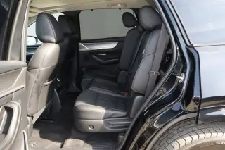 2024 Mazda Mazda CX-90