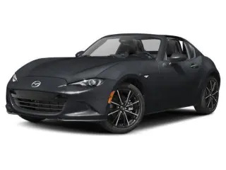 2025 Mazda Mazda MX-5 Miata RF