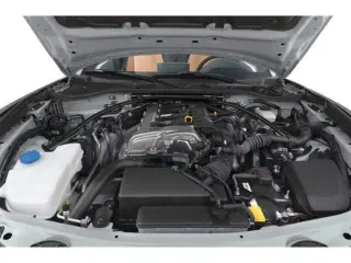 2025 Mazda Mazda MX-5 Miata RF