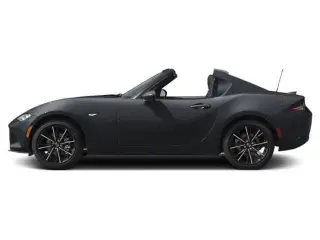 2025 Mazda Mazda MX-5 Miata RF
