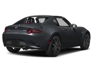 2025 Mazda Mazda MX-5 Miata RF