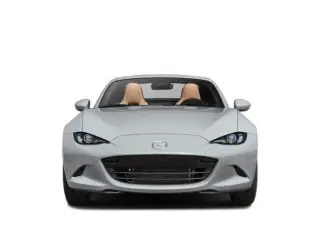 2025 Mazda Mazda MX-5 Miata RF