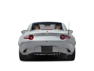2025 Mazda Mazda MX-5 Miata RF