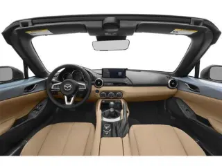 2025 Mazda Mazda MX-5 Miata RF