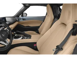 2025 Mazda Mazda MX-5 Miata RF