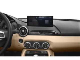 2025 Mazda Mazda MX-5 Miata RF