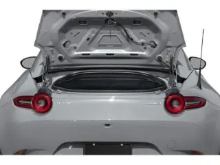 2025 Mazda Mazda MX-5 Miata RF