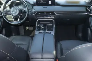 2024 Mazda Mazda CX-90