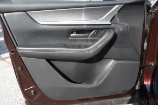 2024 Mazda Mazda CX-90