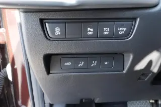 2024 Mazda Mazda CX-90