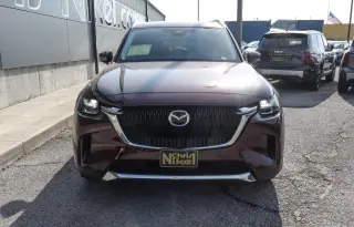 2024 Mazda Mazda CX-90