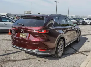 2024 Mazda Mazda CX-90