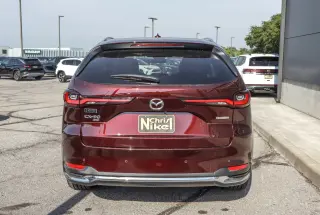 2024 Mazda Mazda CX-90