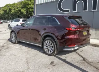 2024 Mazda Mazda CX-90