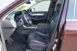 2024 Mazda Mazda CX-90