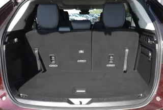 2024 Mazda Mazda CX-90