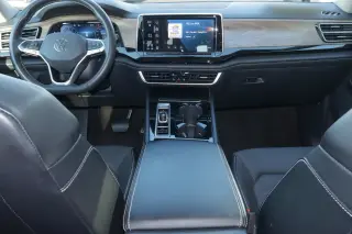 2024 Volkswagen Atlas